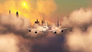 New Airplane Game 2024 - Passenger Flight - Pilot Simulator screenshot 5
