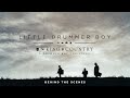 for KING + COUNTRY - Little Drummer Boy (Behind The Scenes)