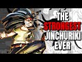 Himawari Will Surpass Naruto As The STRONGEST Jinchuriki Ever! Boruto TBV Chapter 10 SPOILERS!