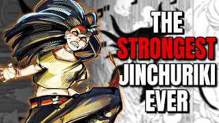 Himawari Will Surpass Naruto As The STRONGEST Jinchuriki Ever! Boruto TBV Chapter 10 SPOILERS!