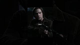 Sam didn’t recognize Dean 😳 || #supernatural #shorts