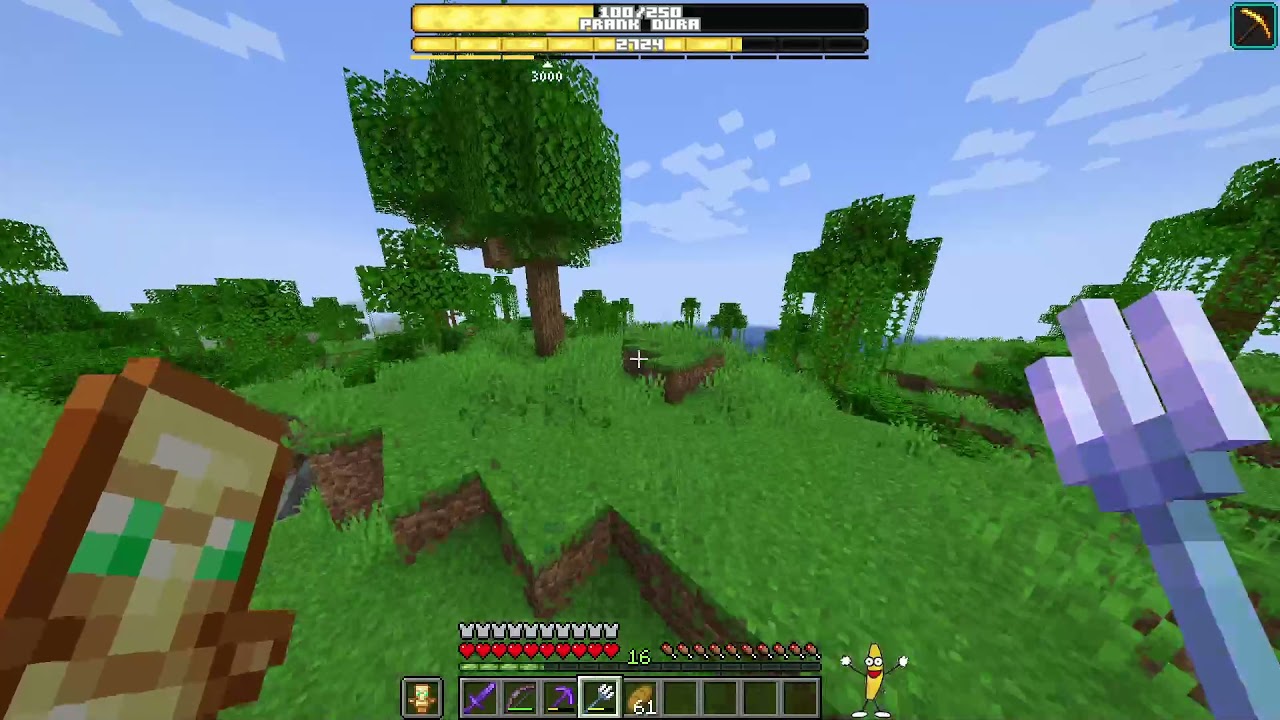 Rangu y Pazos con Elrichmc en elite 3