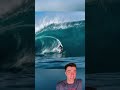 Surfing as an Olympic Sport 🤯