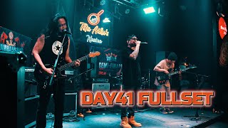 DAY41 - FULLSET DECEMBER 19, 2025 (REDHORSE MUZIKLABAN SEMI FINALS)
