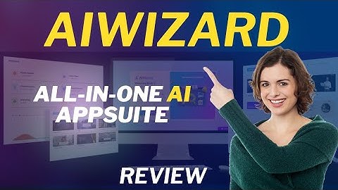 AI Wizard Review - AI Wizard Review + $2000+ Bonuses