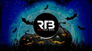Video thumbnail of "This Halloween special Trap (Trap_Remix)  new 2018(red trap bass) #Holloween #trap #thisholloween"