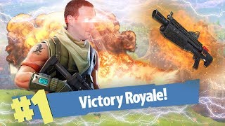 Fortnut