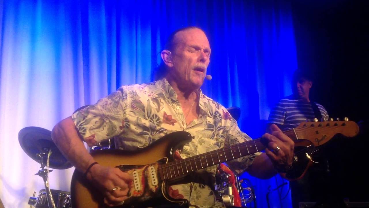 Une soirée avec Shawn Phillips. YouTube