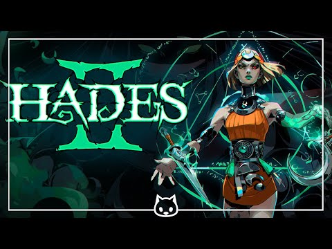 Видео: Hades II | Трай трай трай