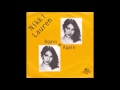 Video thumbnail for DISC SPOTLIGHT: “Again and Again” by Nikki Lauren (1983)