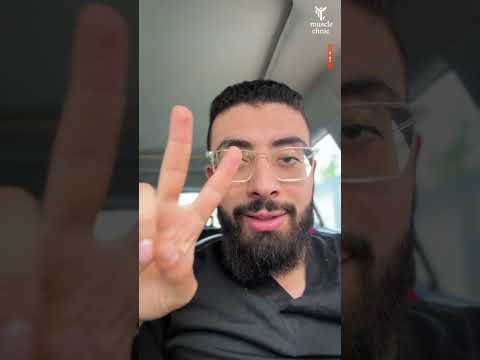 3 تمارين اساسية للحفاظ علي سلامة ظهرك خصوصا لو وظيفتك مكتبية 