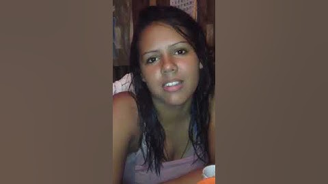 Mulher safada