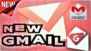 Create Gmail Account in 3 Minutes & Get New Email ID - in English