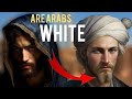 Are Arabs White هل العرب شعب أبيض Are Arabs White هل العرب شعب أبيض