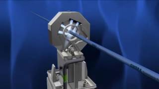 CENTERVIEW 8000 in English language