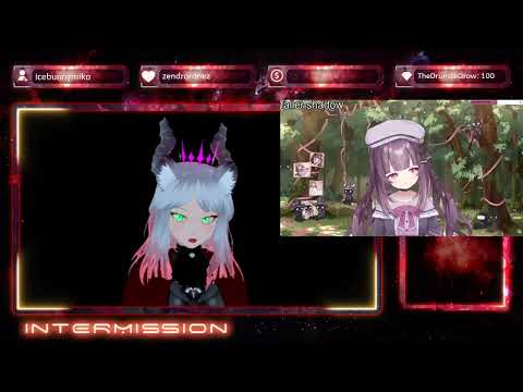 reacting to: Almost 11 minutes of CRAZY vtuber clips