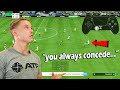 The top 4 mistakes everyone makes when tracking in ea fc 24