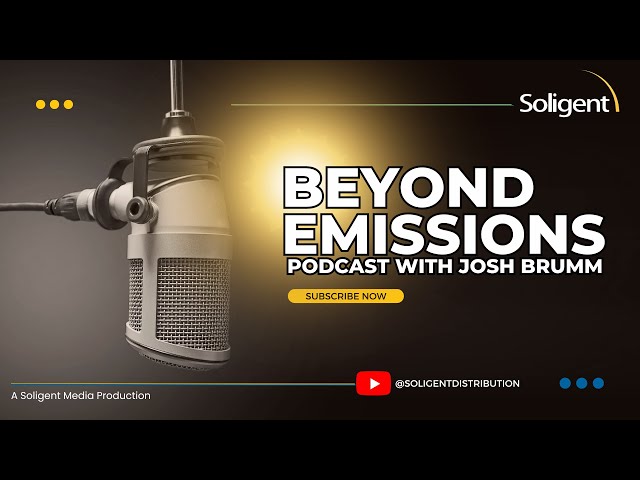 Episode 54: Beyond Emissions Podcast featuring seasoned contractor Leland Drysdale