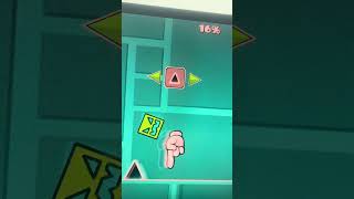 Я ПЫТАЮСЬ ПРОЙТИ НЕДООЦЕНЕННОГО БОССА В GEOMETRY DASH! Уровень: The creator