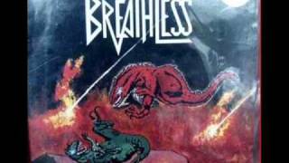 Breathless - The Night Crusader
