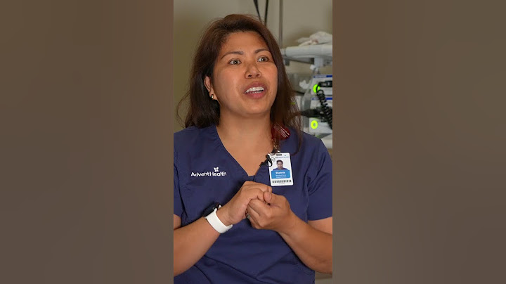 Nurse from Philippines fulfills her American dream at AdventHealth