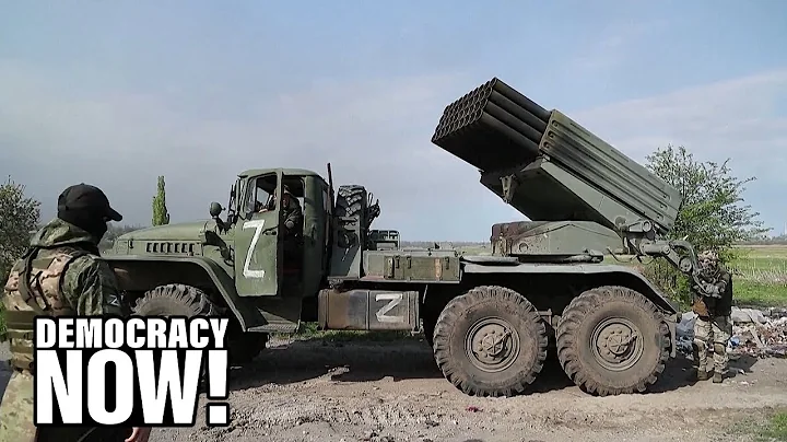 A Very Dangerous Moment: Russian & U.S. Escalation...