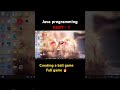 Java Ball Game Banaana Sikho! 🕹️ | Java Programming PART 1 | Learn to Code Game 🔥 #shorts