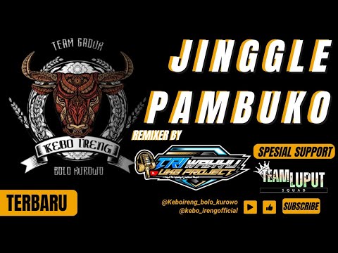 JINGGLE TERBARU!!!\
