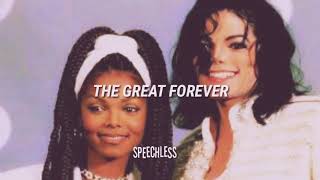 The Great Forever-Janet Jackson [Subtitulado en Español]