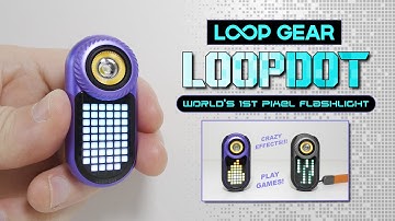 LOOPDOT - World