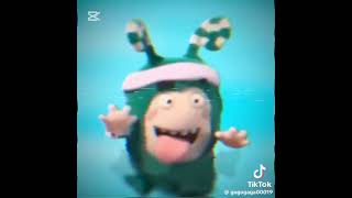 zee oddbods😎