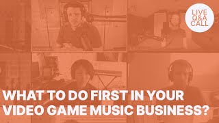 Insights #001 - The Business of Video Game Music: Understanding