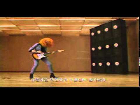 2002년 치킨버거