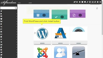 Setting Up WordPress Website Part 2: How to Install WordPress in Cpanel after Addon Domain