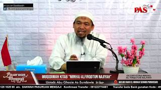 FIRQOTUN NAJIYAH