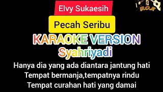 Download Lagu #pecahseribu  #elvysukaesih #karaoke #cover #syahriyadi (DOR MUSIC COVER) MP3 Download Lagu #pecahseribu  #elvysukaesih #karaoke #cover #syahriyadi (DOR MUSIC COVER) MP3