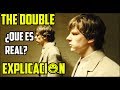 El Doble |  Análisis y Explicación | The Double película explicada | Final explicado