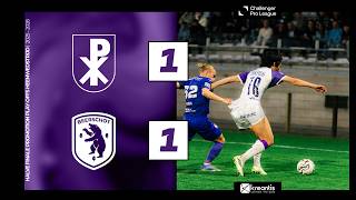 Highlights Patro Eisden - K. Beerschot V.a. 1-1 23042026