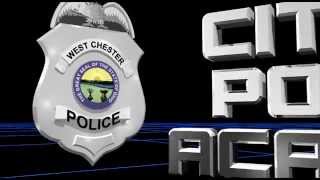 West Chester Township Citizen Police Academy April 8 2015