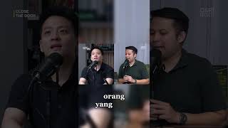 Mencari '20%'-mu: Bukan Skill, Tapi Siapa Orang Tuamu? #motivasi #bisnis #ego