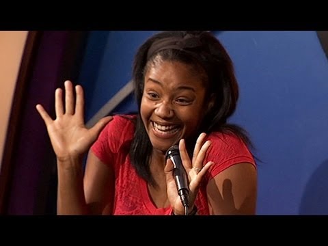 Kevin Nealon Show - Tiffany Haddish