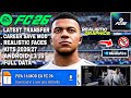 2026 UPDATE FIFA 16 MOD EA FC 26 Android Offline Can 