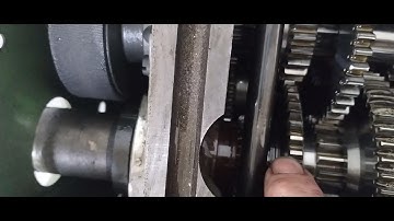 Emco Maximat Super 11 Lathe