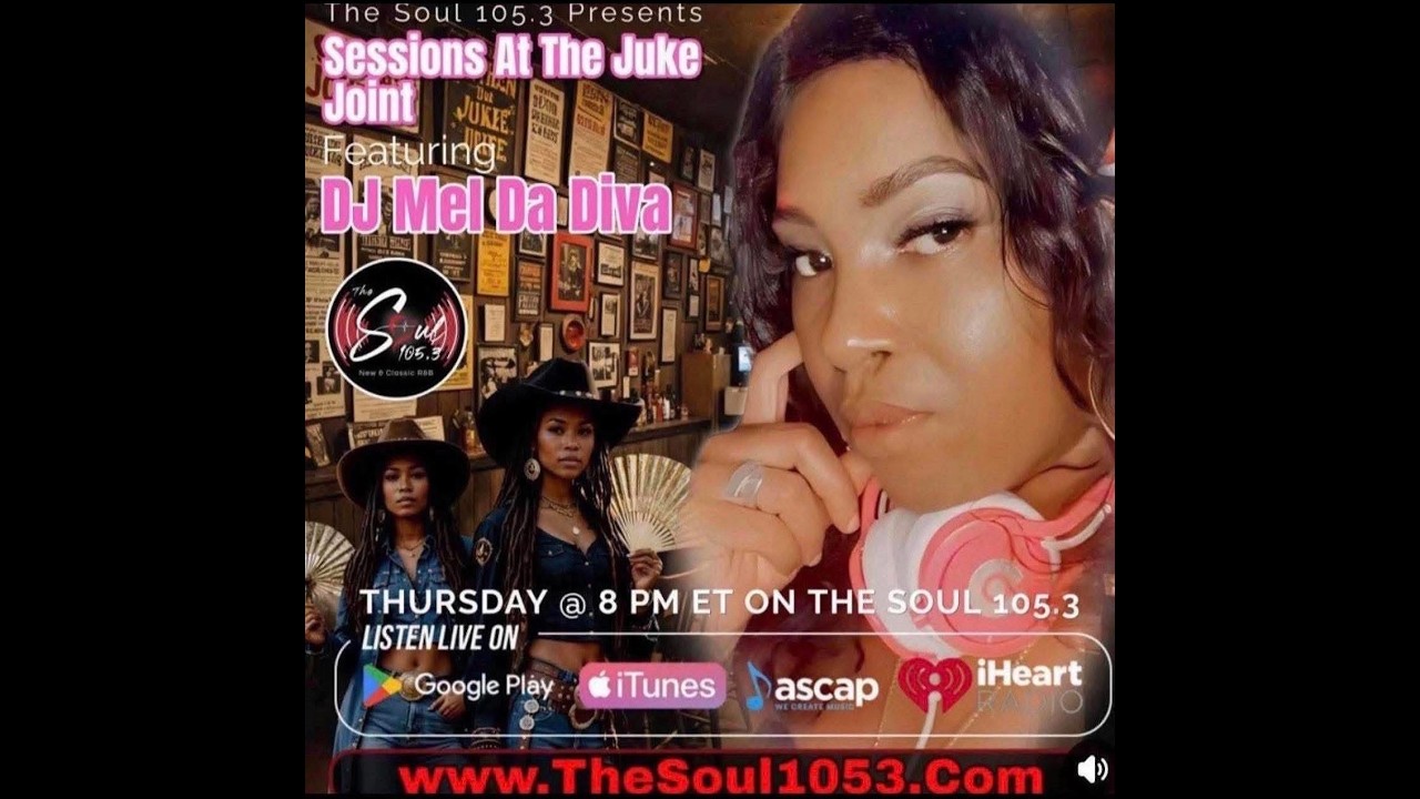 SOUTHERN SOUL GROWN FOLKS - YouTube
