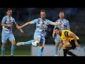 Tigers FC v APIA Leichhardt FC | Key Moments | FFA Cup 2021 Round of 32