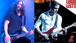 Celebrities You Didn't Know Played Guitar (Or Bass)