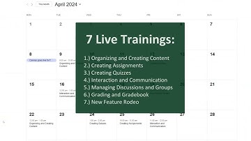 How to add a Canvas Training to your Bristol Outlook Calendar