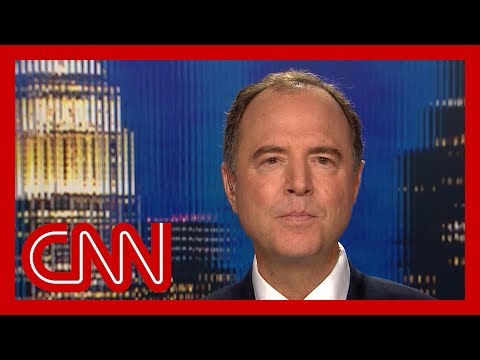 This is what changed Adam Schiff's mind on impeachment