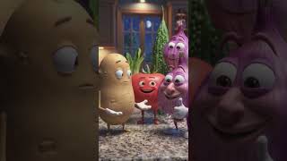 ISSEI funny video 😂😂😂 Winter Sea #shorts#kitchen vegetable #ai viral