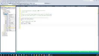 How to Create a VIEW in SQL